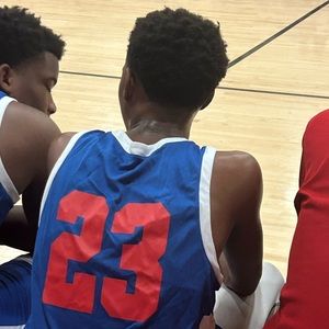 Meet your Posher, Chase